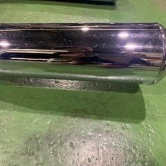ホンダ　CBX1000 純正マフラーの画像
