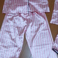未使用パジャマ4点セット🌟他纏めて購入値下げ可の画像