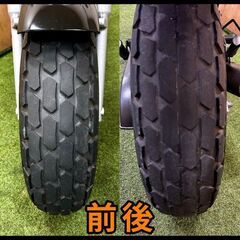 【動画あり】★スズキ バンバン200★ 実動 NH41A型 ビッグフット 太足 キャブレター 空冷 4サイクル FTR TW ストリートトラッカー 松本市の画像