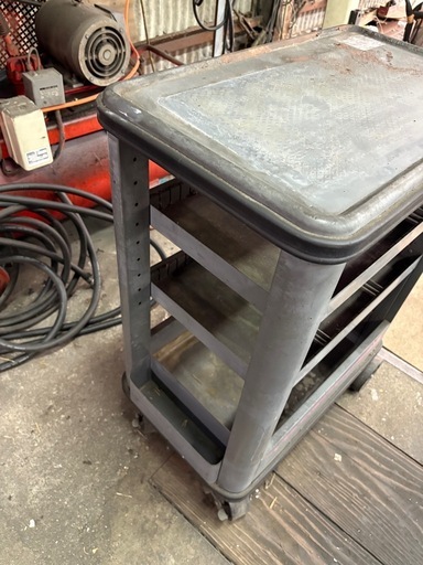 KTC製　ツールワゴン　TOOL STATION TYPE1