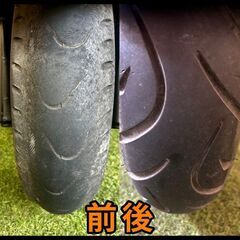 【動画あり】★ヤマハ マグザム250★ 実動 人気車種 SG21J型 FI インジェクション 水冷 4サイクル フォルツァ ビックスクーター 松本市の画像
