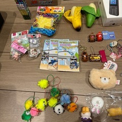 小物　まとめての画像