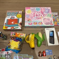 小物　まとめての画像