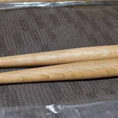 Pearl ドラムスティック　HANDMADE 110Aの画像