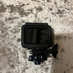 GoPro HERO7 Black 本体 美品✨ 別売りアクセサリー付きの画像