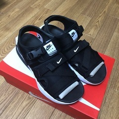 スニーカー　サンダル　セットの画像