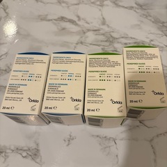 Perspirex オリジナル　コンフォート　4本セットの画像
