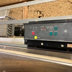業務用冷蔵庫
の画像