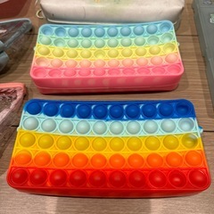 ペンケース　筆箱　まとめ売りの画像