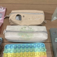 ペンケース　筆箱　まとめ売りの画像
