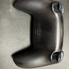 ps5コントローラー
の画像