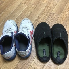 安全靴　サンダルの画像