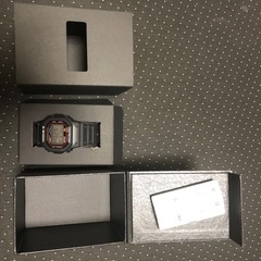 G-SHOCK DW-5600rlの画像