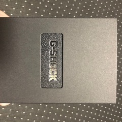 G-SHOCK DW-5600rlの画像