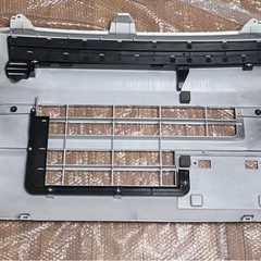 ☆新車外し 美品☆ DA17 エブリィ ☆純正フロントバンパー 人気