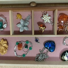 洋服類&アクセサリー　etc 差し上げます❣️の画像
