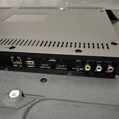 IRIE アイリー 43型 フルハイビジョン液晶テレビの画像