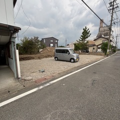 樹木が生えていた土ですの画像