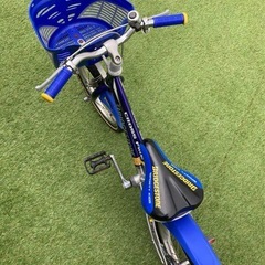 ブリヂストン クロスファイヤーキッズ BRIDGESTONE 子供用自転車の画像