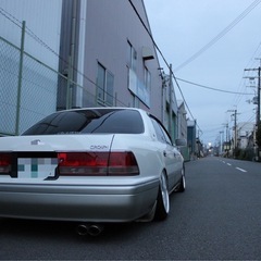 15クラウン 後期 極美車の画像