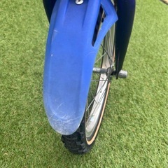 ブリヂストン クロスファイヤーキッズ BRIDGESTONE 子供用自転車の画像
