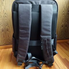 RONDE　デタッチャブルリュック　未使用品の画像