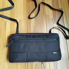 RONDE　デタッチャブルリュック　未使用品の画像