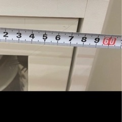 食器棚の画像