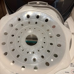 パナソニックNA-FR80S7 乾燥付き 洗濯機 ナノイー の画像