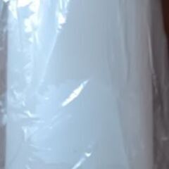 新品　携帯用の水筒の画像