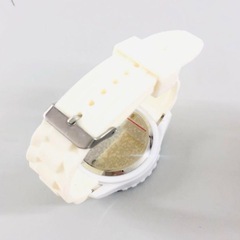 コカコーラ★腕時計 2点セット★ペア  いつでもお渡し可能です⭕️ の画像