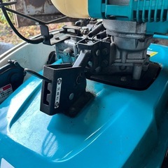 クボタ　自走式スパイダーモア　GCーK５０１H　カルマックスの画像
