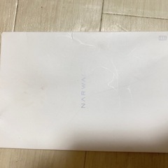 narwal ロボット掃除機の画像