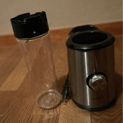 ジューサーの画像