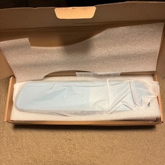 新品未開封ミラータイプ値下げの画像