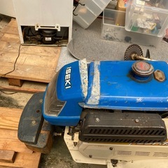 管理機　耕運機　ホンダランドボーイc60の画像
