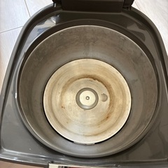 シャープ炊飯器の画像