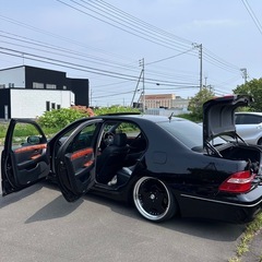 31セルシオの画像
