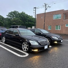31セルシオの画像