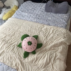 ダブル　マットレスの画像
