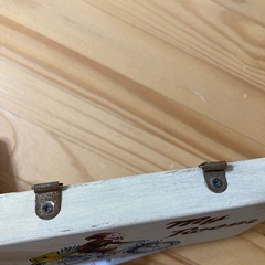 おさるのジョージ　ウェルカムボードの画像