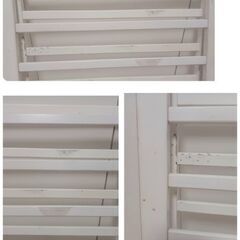 中古　ベビーサークルの画像
