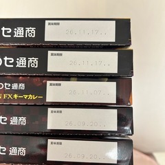 食品（カレー系）の画像