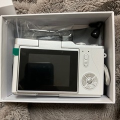 【早い者勝ち‼️】デジタルカメラの画像