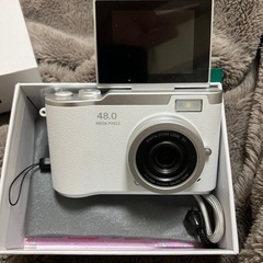 【早い者勝ち‼️】デジタルカメラの画像