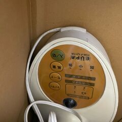 扇風機の画像