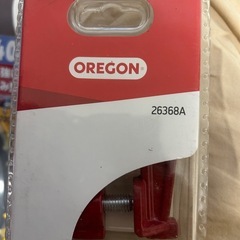 OREGON チェーンソー部品 26368Aの画像
