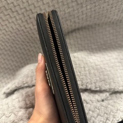 PRADA 財布※訳ありの画像