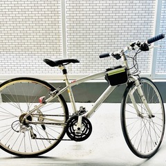 SPECIALIZED 「スペシャライズド」クロスバイクの画像