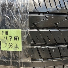 5◾️中古トーヨーTRANPATH MP4 225/45R18タイヤ4本セットの画像